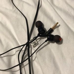 JBL T110 Earbuds